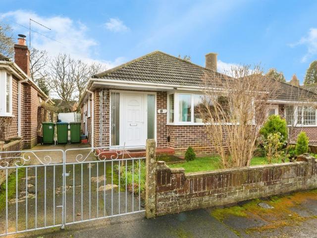 Bungalow for sale in Hightown, Isle Of Man