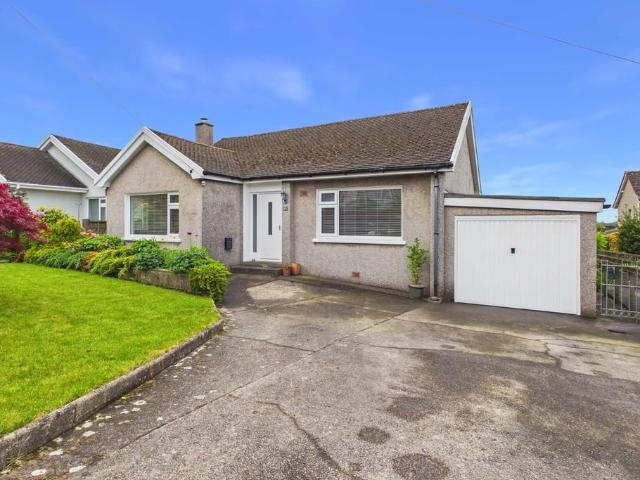 Bungalow for sale