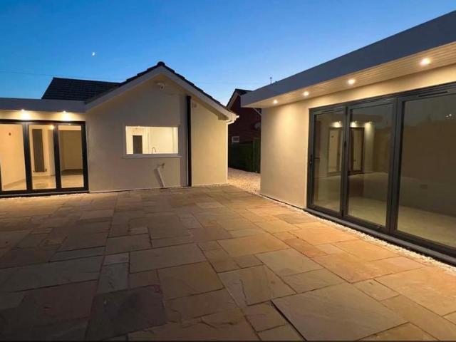 Bungalow for sale in Peterborough