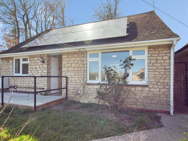 Bungalow for sale in Lighthorne, Stratford-on-Avon
