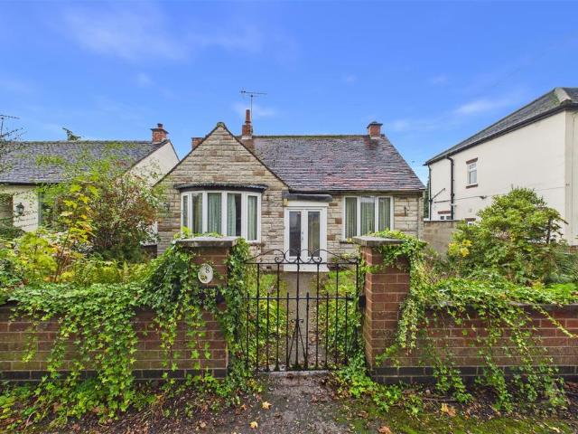 Bungalow for sale in Doveridge, Derbyshire Dales