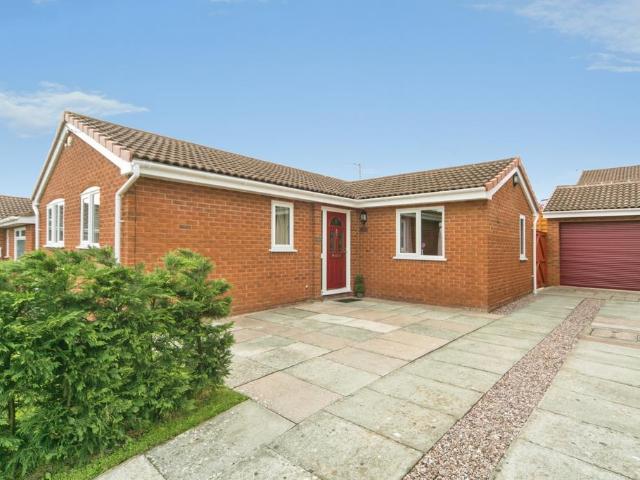 Bungalow for sale in Abergele, Wales