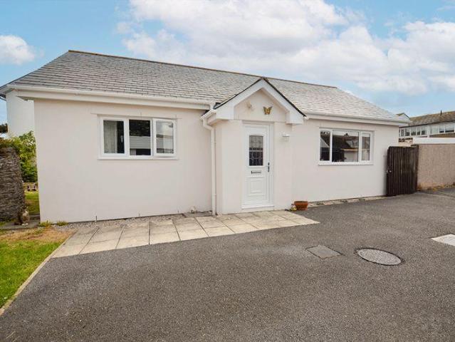 Bungalow for sale in Brixham, Isle Of Man