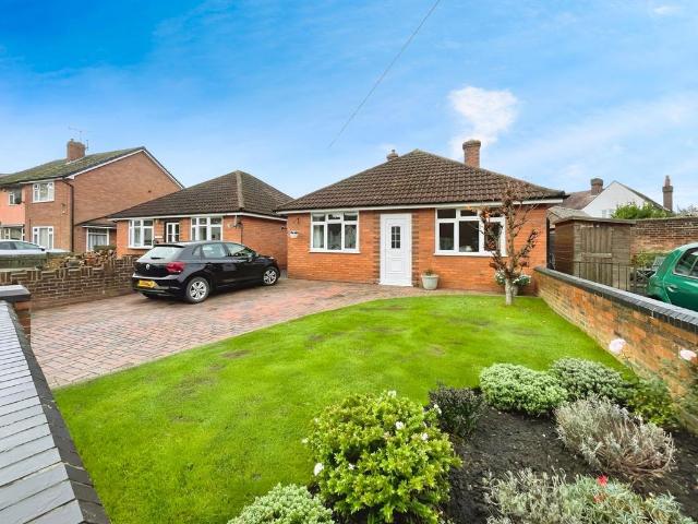 Bungalow for sale in Telford