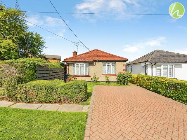 Bungalow for sale in Corringham, Essex