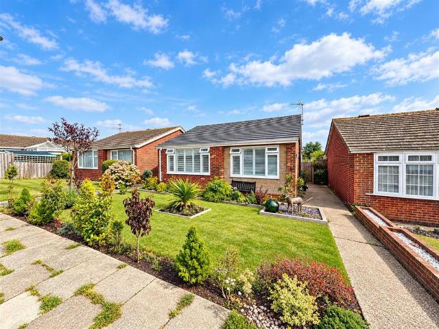 Bungalow for sale in Westham, Wealden