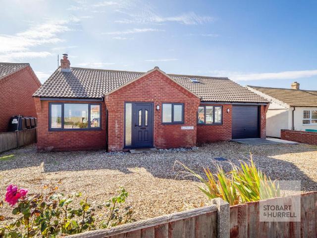 Bungalow for sale in Walcott, Comers