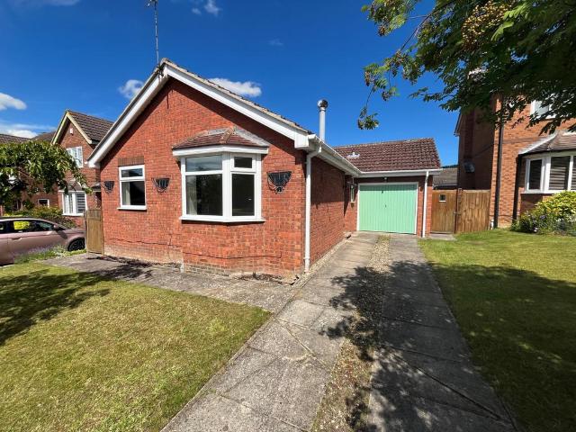 Bungalow for sale in South Cave