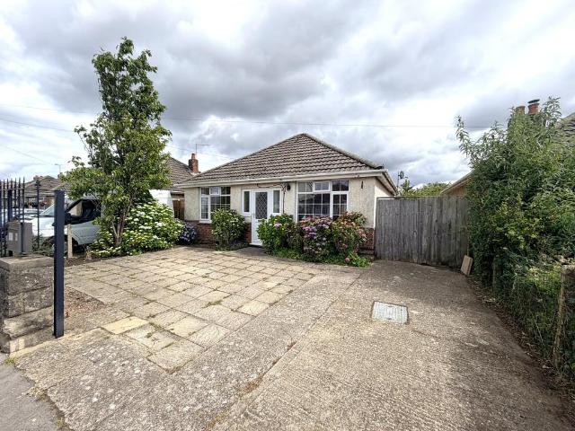 Bungalow for sale in Alderney, Poole