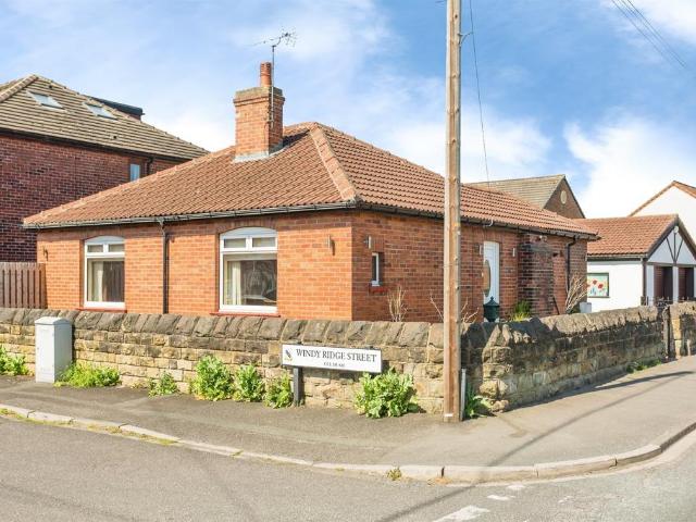Bungalow for sale in Horbury, West Yorkshire