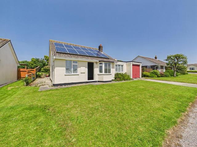 Bungalow for sale in Pelynt, Cornwall