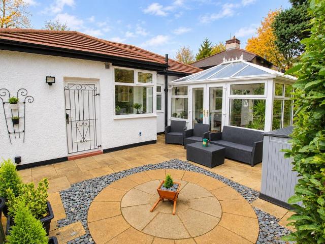 Bungalow for sale in Hole Bottom, Calderdale
