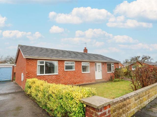 Bungalow for sale in Norby, Thirsk