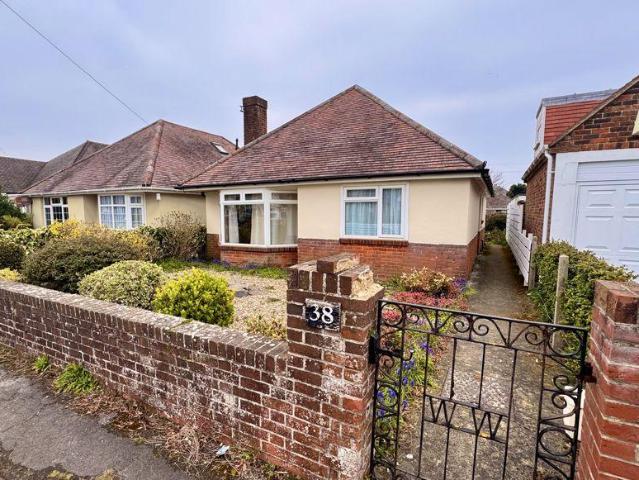 Bungalow for sale in Wick, Bournemouth