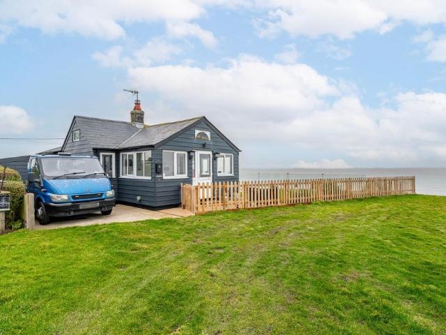 Bungalow for sale in Stokesby, Isle Of Man
