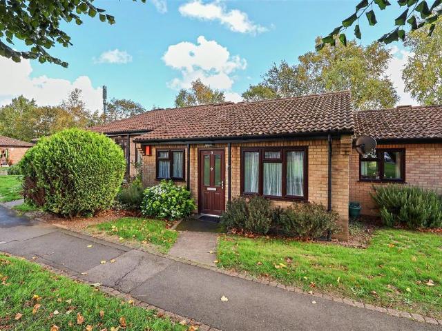 Bungalow for sale in Broxtowe, City of Nottingham