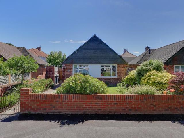 Bungalow for sale in Bedhampton, Havant