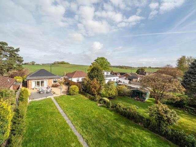 Bungalow for sale in Potters Corner, Bridgefield