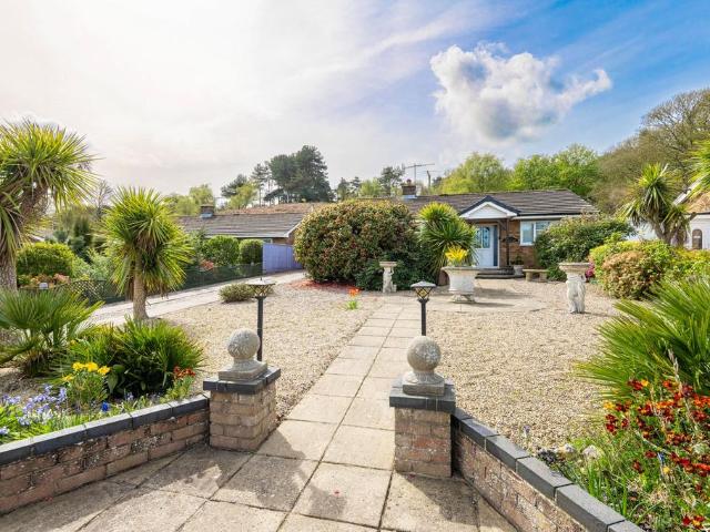 Bungalow for sale in Comers, Norfolk