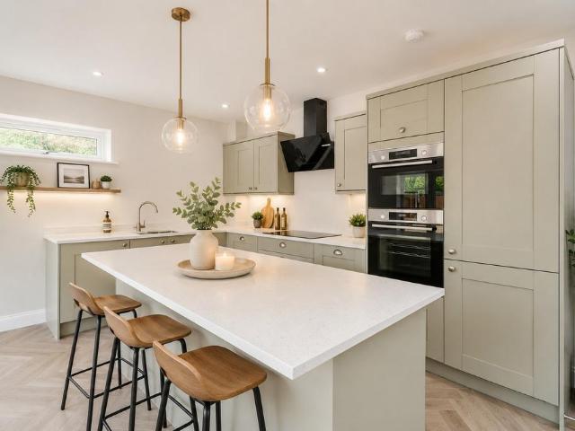 Bungalow for sale in Fontwell, Arun