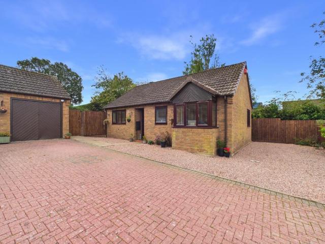 Bungalow for sale in Stirchley, Dawley