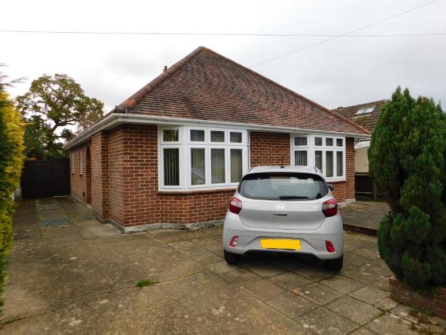 Bungalow for sale in Fairmile, Christchurch