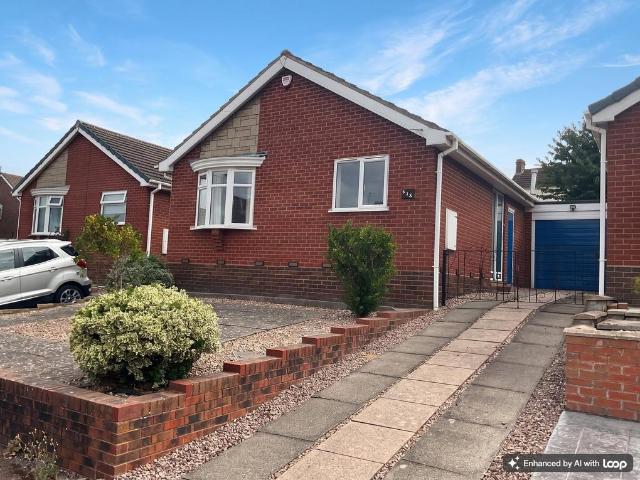 Bungalow for sale in Brierley Hill, West Midlands