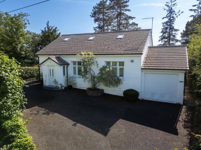 Bungalow for sale in Slackhead