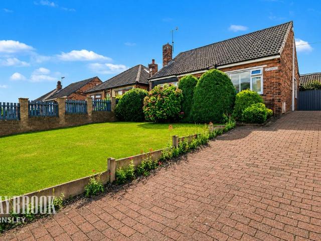 Bungalow for sale in Hoyland, South Yorkshire