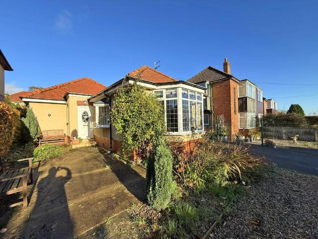 Bungalow for sale in Newby and Scalby, Kepwick