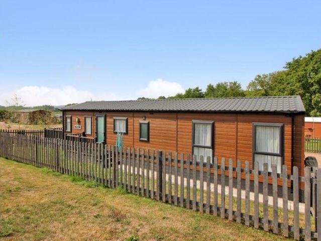 Bungalow for sale in Bromsberrow Heath, Gloucestershire
