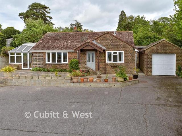 Bungalow for sale in Marehill, Horsham