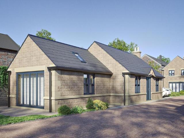 Bungalow for sale in Dinnington St. John's, Dinnington