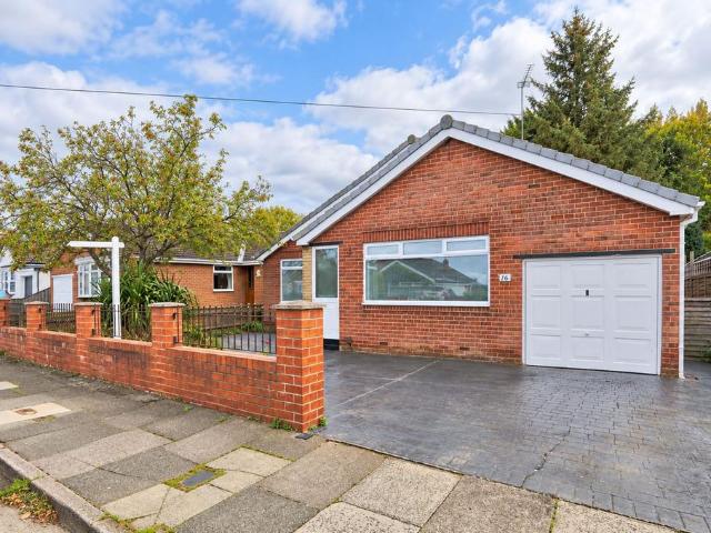 Bungalow for sale in Normanby