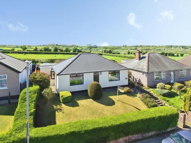 Bungalow for sale in Isle Of Man