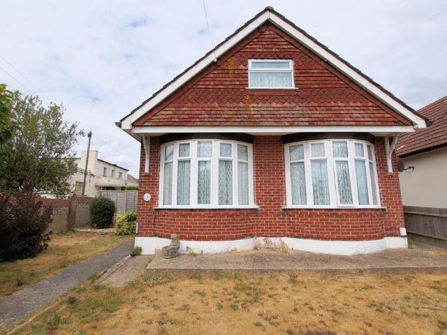 Bungalow for sale in Port Solent, City Of Portsmouth