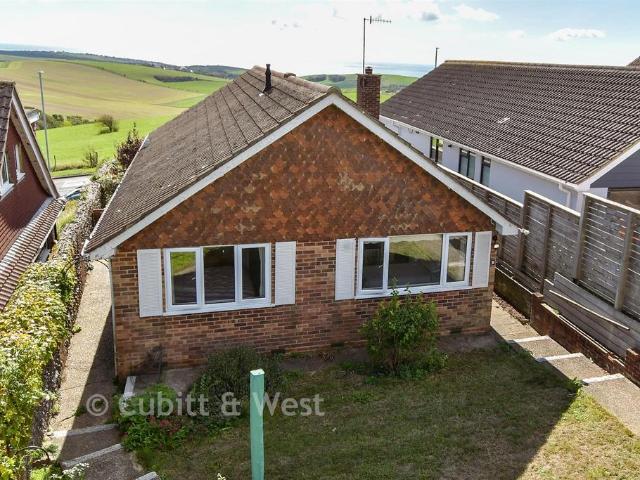 Bungalow for sale in Bevendean, Brighton & Hove