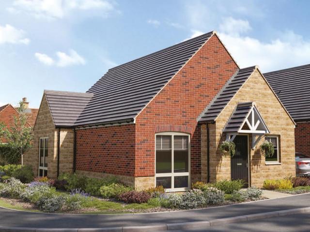 Bungalow for sale in Gedling, East Midlands