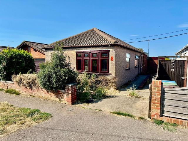 Bungalow for sale in Minster-on-Sea, Oad Street