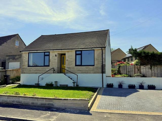 Bungalow for sale in Bathampton, Bath And North East Somerset