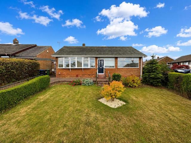 Bungalow for sale in North Close, Thinford