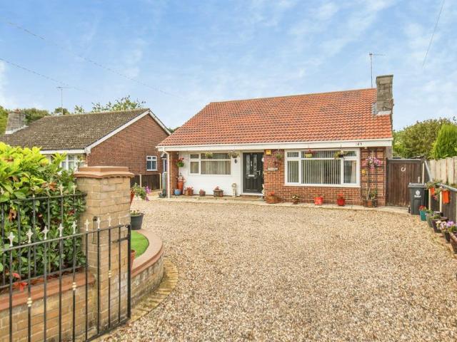Bungalow for sale in Dale Hill, Essex