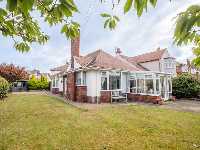 Bungalow for sale in St Annes, Lytham