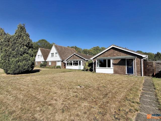 Bungalow for sale in South Bretton, Peterborough