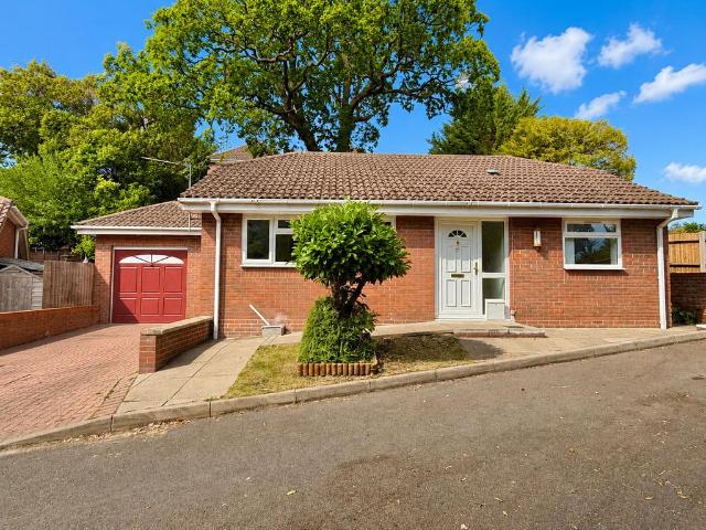 Bungalow for sale in Heol-las, Surrey