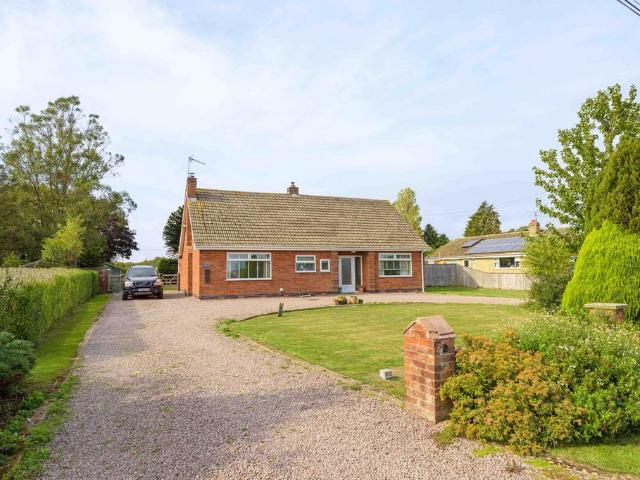 Bungalow for sale in Fishtoft, Boston