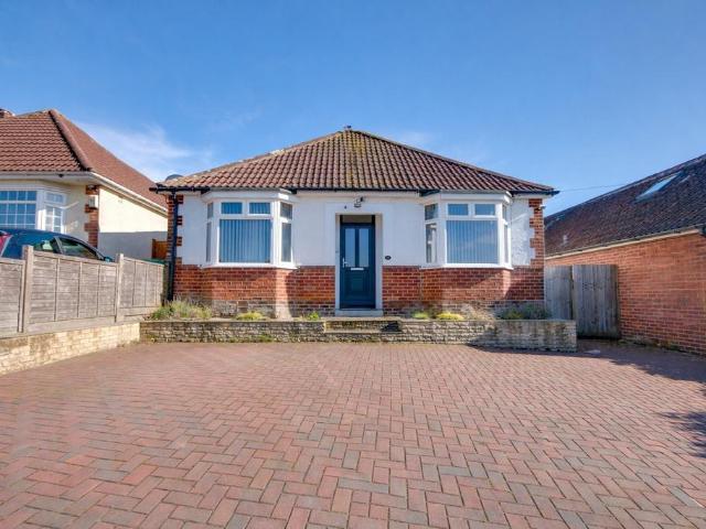 Bungalow for sale in Midanbury, Isle Of Man