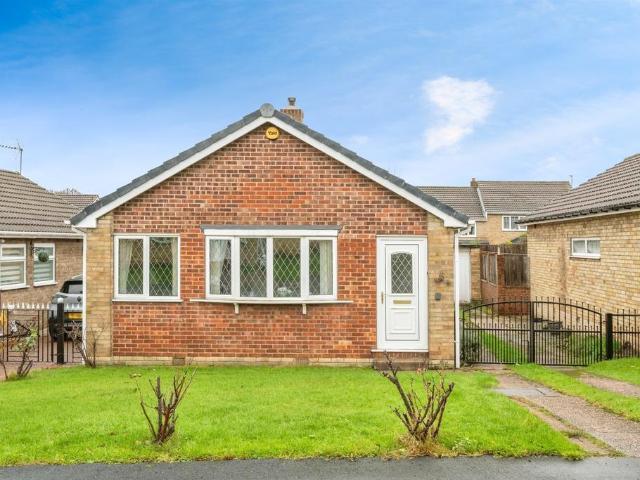 Bungalow for sale in Mexborough, South Yorkshire