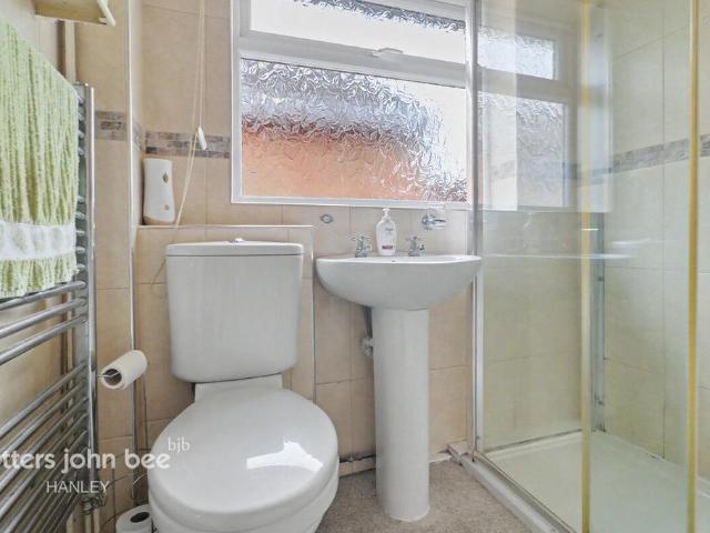 Bungalow for sale in Kingsley Moor, Staffordshire