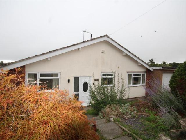 Bungalow for sale in Old Colwyn, Conwy